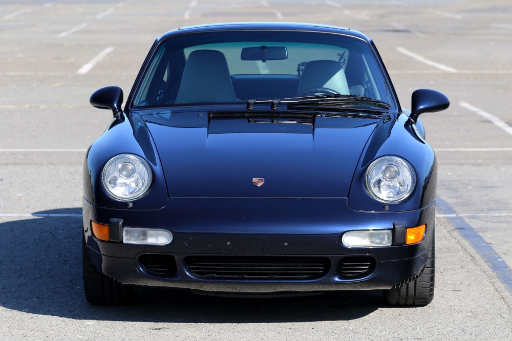Used 1996 Porsche 933 Turbo  | Astoria, NY