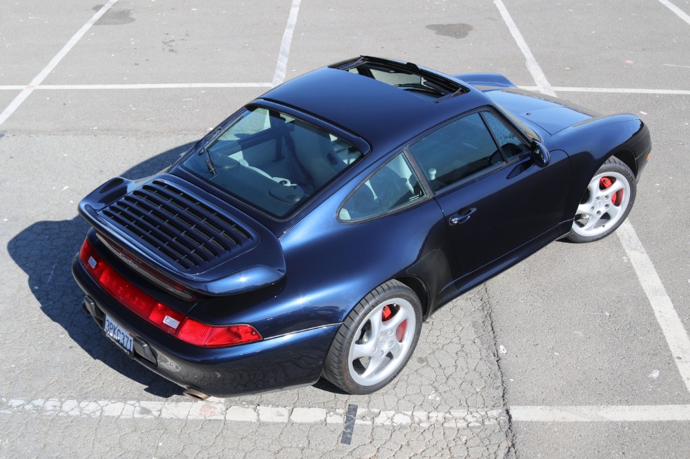 Used 1996 Porsche 933 Turbo  | Astoria, NY