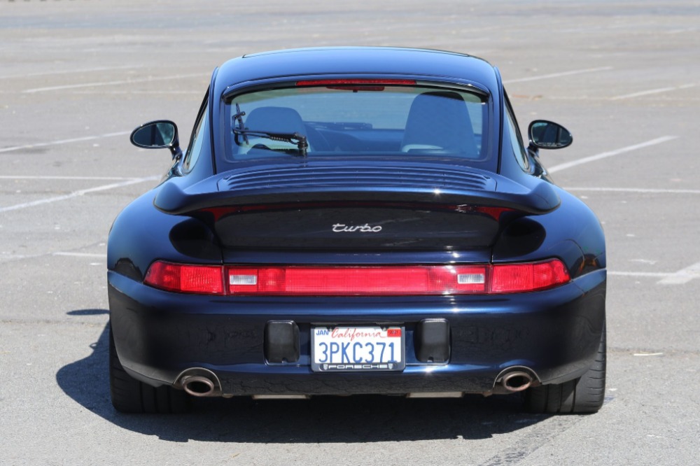 Used 1996 Porsche 933 Turbo  | Astoria, NY