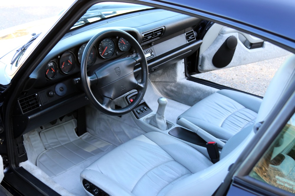 Used 1996 Porsche 933 Turbo   | Astoria, NY
