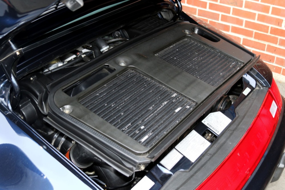 Used 1996 Porsche 933 Turbo  | Astoria, NY