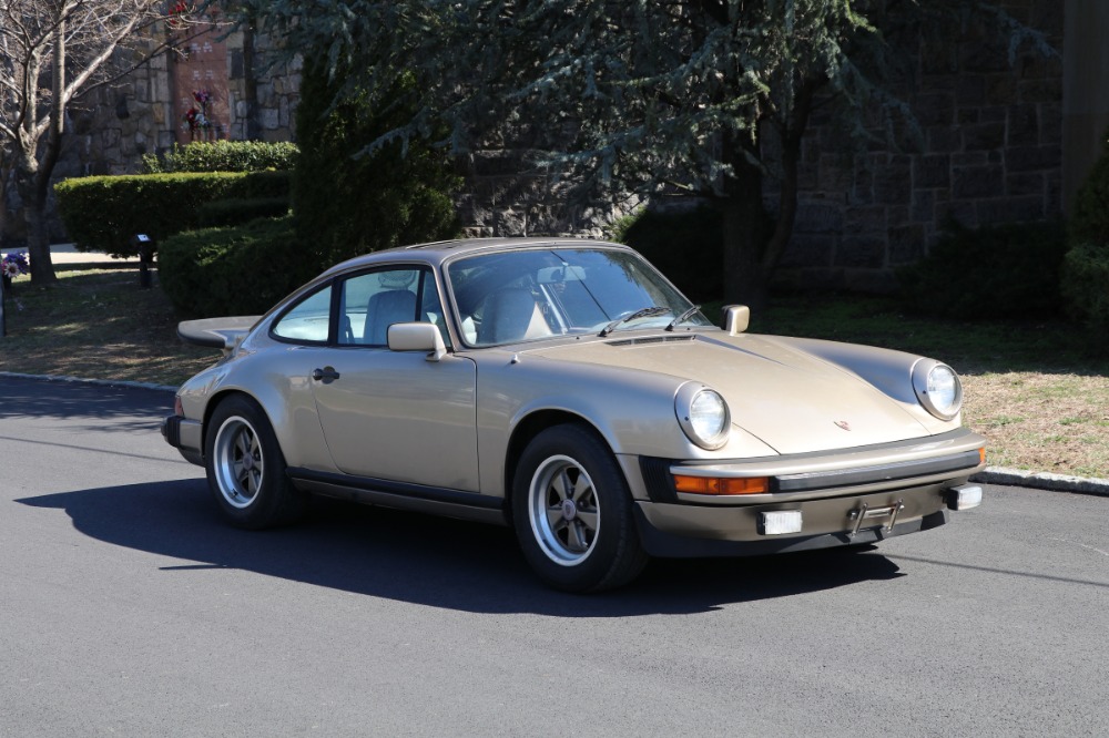 1980 Porsche 911 Stock # 23262 for sale near Astoria, NY | NY Porsche Dealer