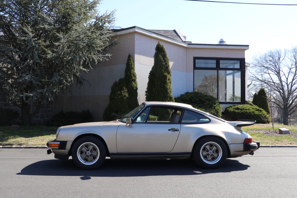 Used 1980 Porsche 911   | Astoria, NY