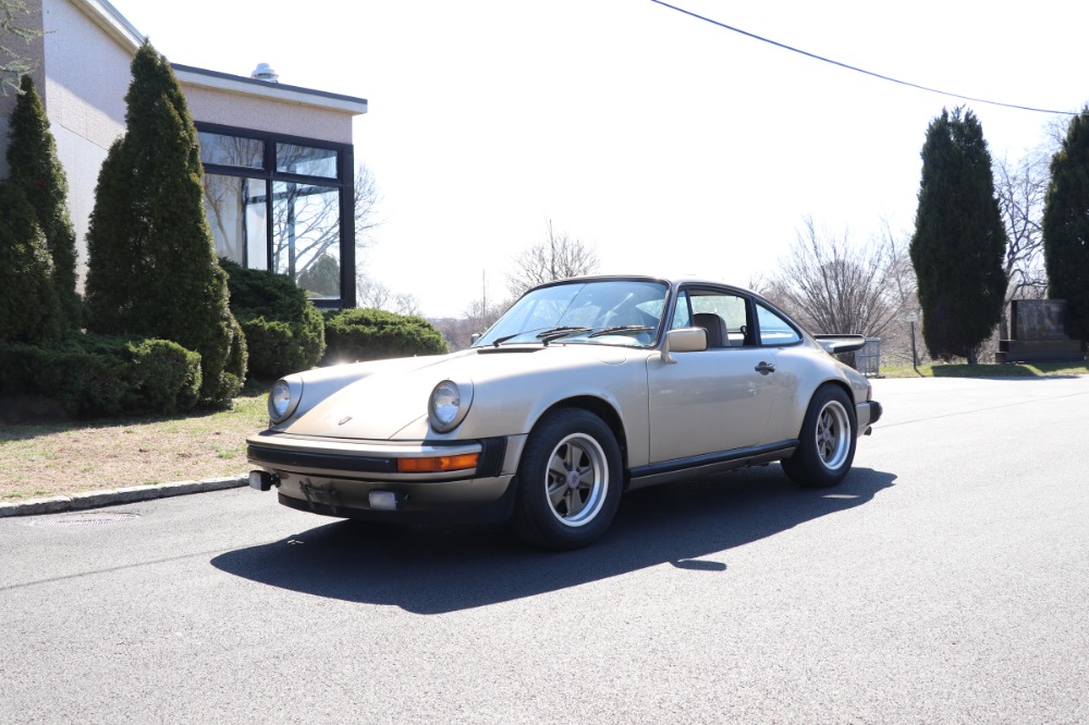 Used 1980 Porsche 911   | Astoria, NY