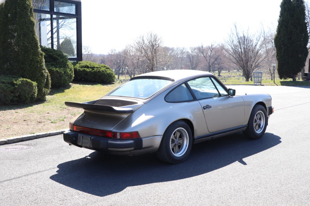 Used 1980 Porsche 911   | Astoria, NY
