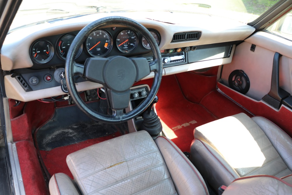 Used 1980 Porsche 911   | Astoria, NY