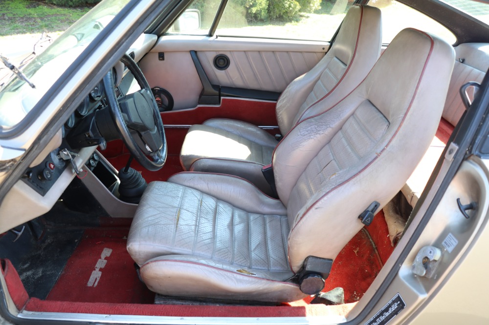 Used 1980 Porsche 911   | Astoria, NY