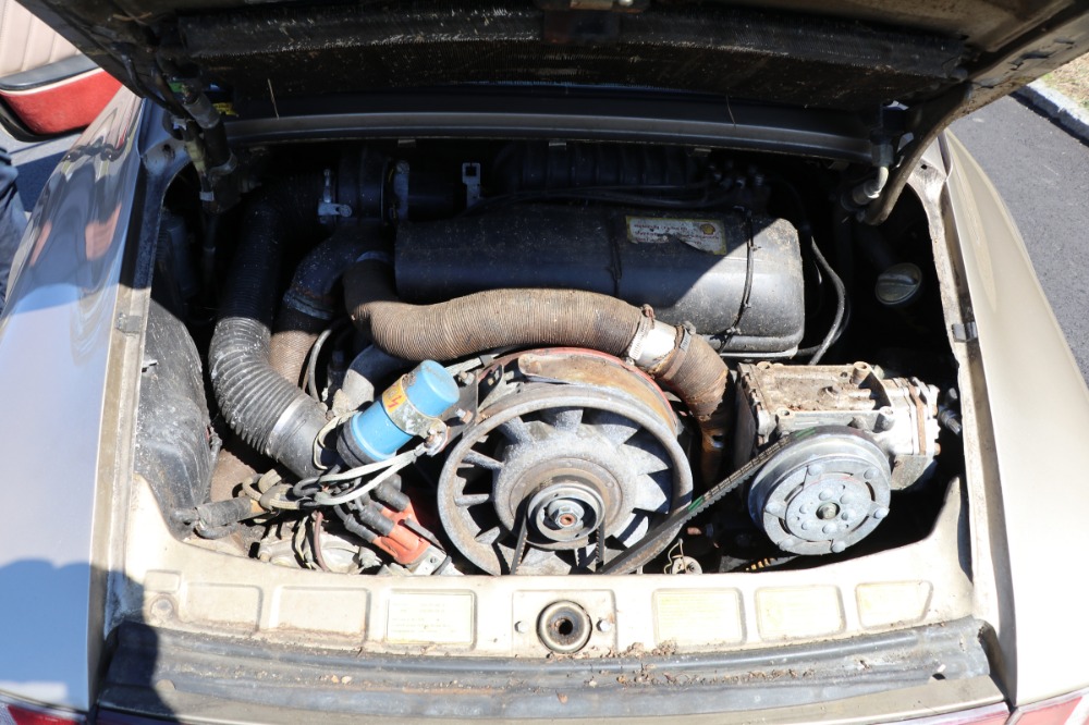 Used 1980 Porsche 911   | Astoria, NY
