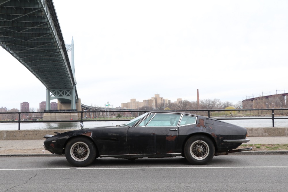 Used 1967 Maserati Ghibli   | Astoria, NY