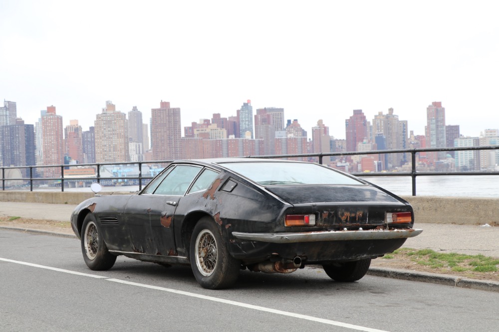 Used 1967 Maserati Ghibli  | Astoria, NY