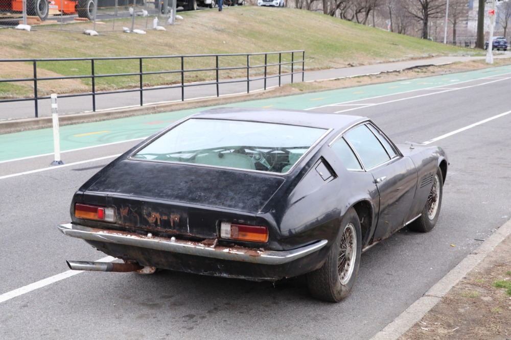 Used 1967 Maserati Ghibli  | Astoria, NY