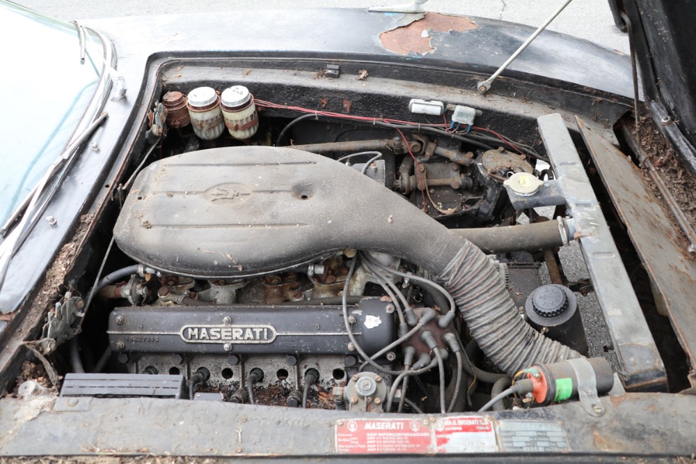 Used 1967 Maserati Ghibli   | Astoria, NY