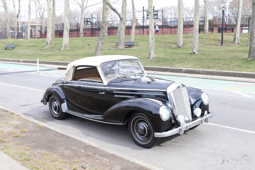 Used 1951 Mercedes-Benz 220A  | Astoria, NY