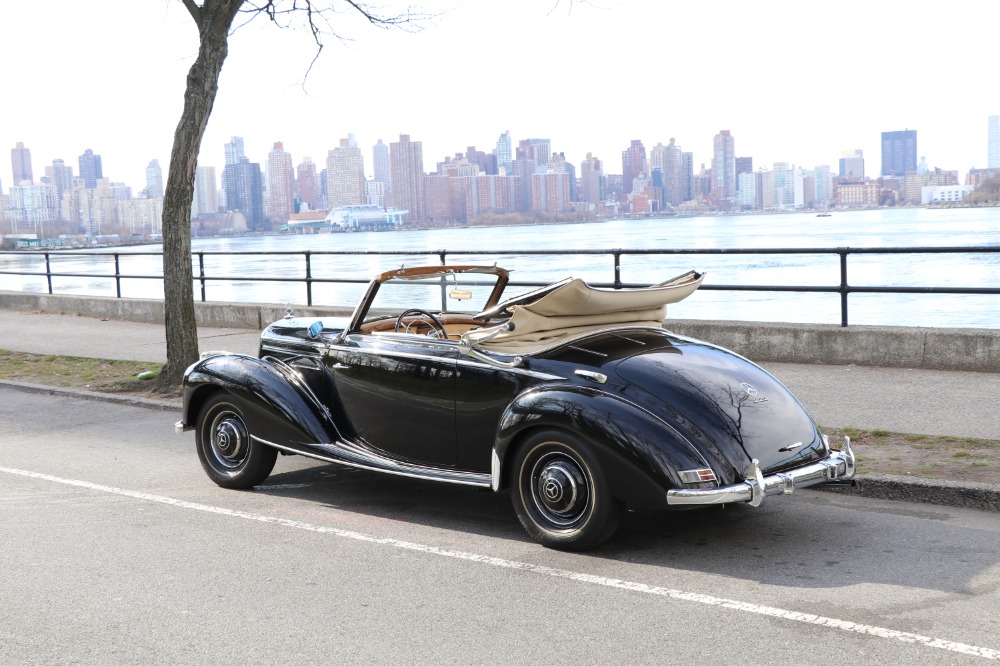 Used 1951 Mercedes-Benz 220A  | Astoria, NY