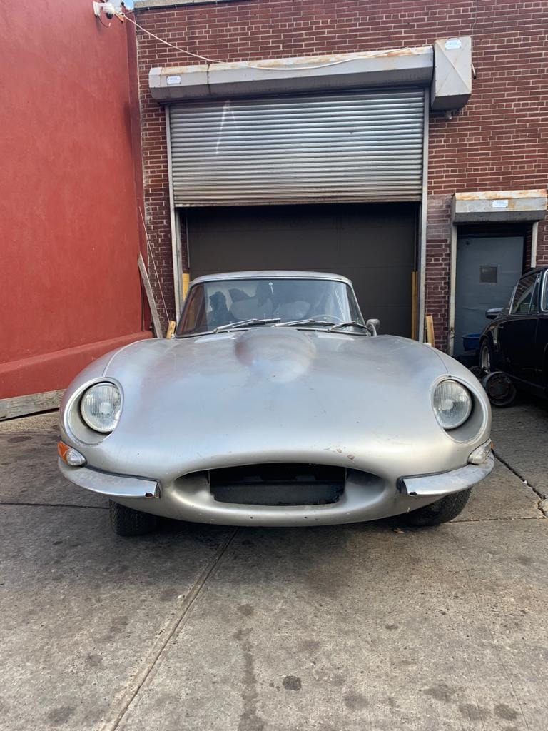 Used 1968 Jaguar XKE  | Astoria, NY