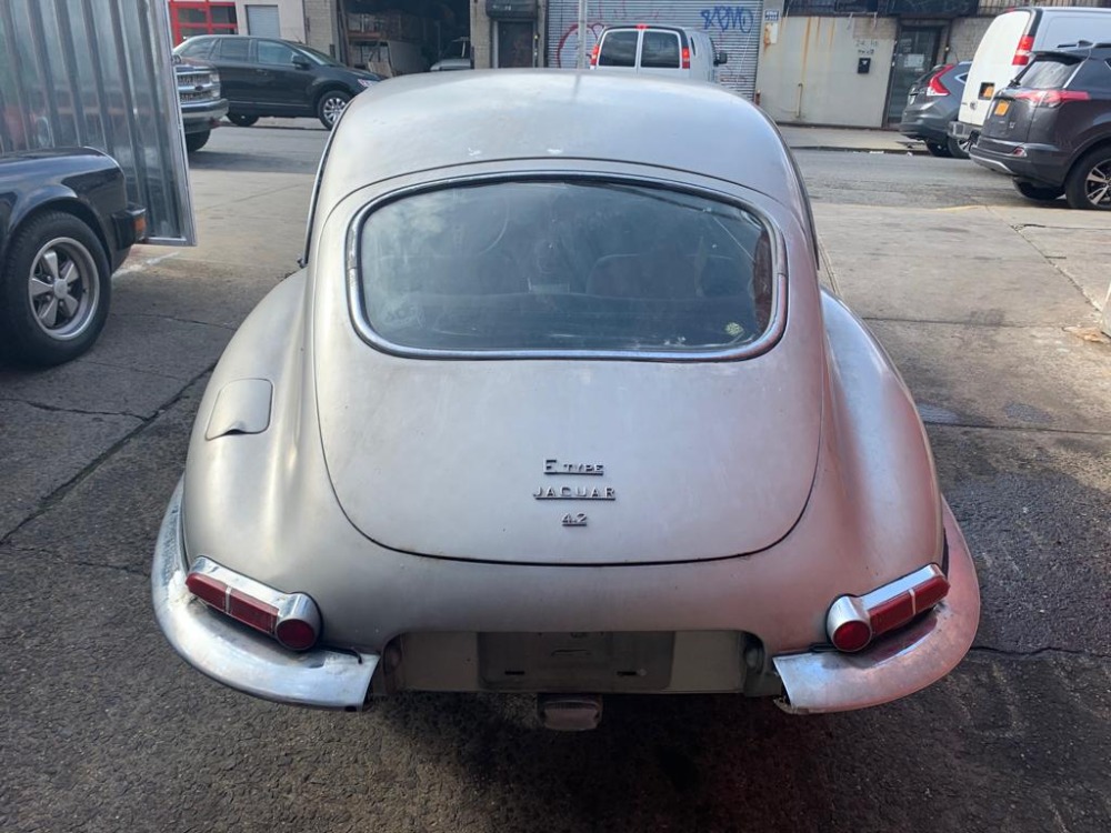 Used 1968 Jaguar XKE   | Astoria, NY