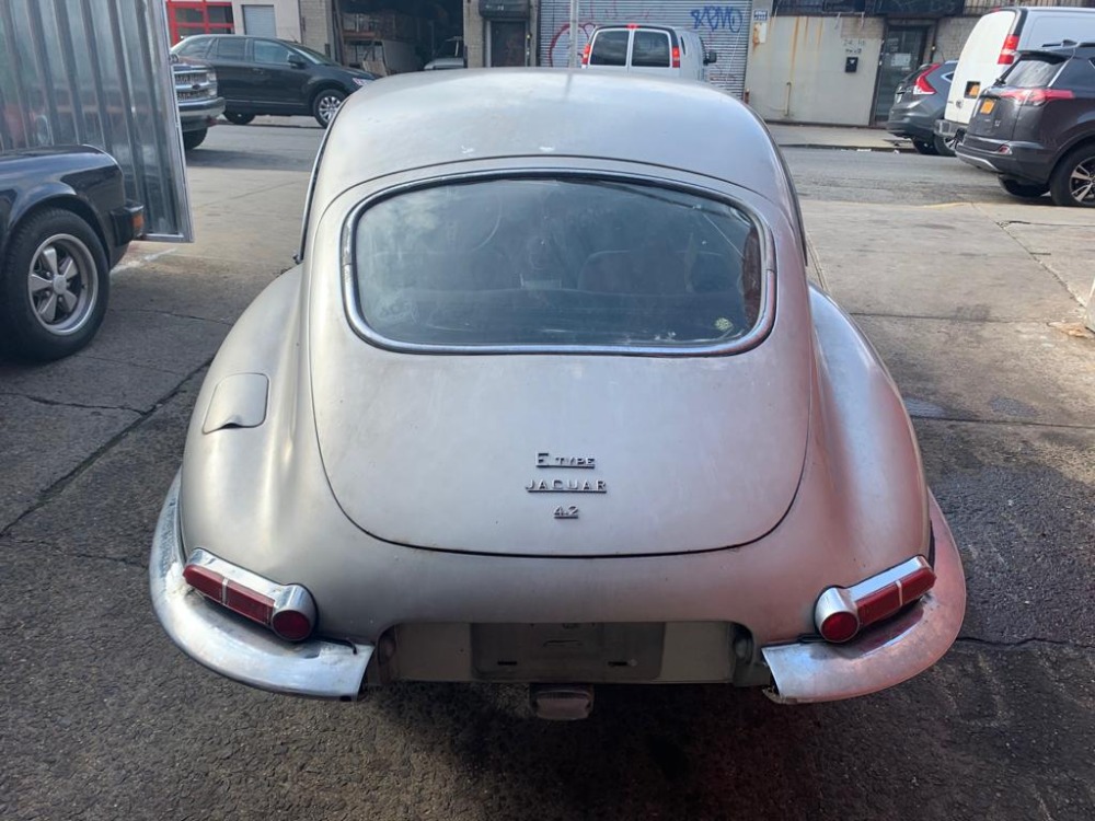 Used 1968 Jaguar XKE  | Astoria, NY