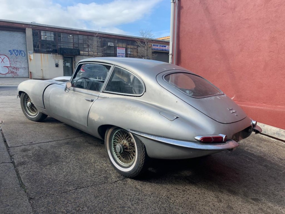 Used 1968 Jaguar XKE  | Astoria, NY