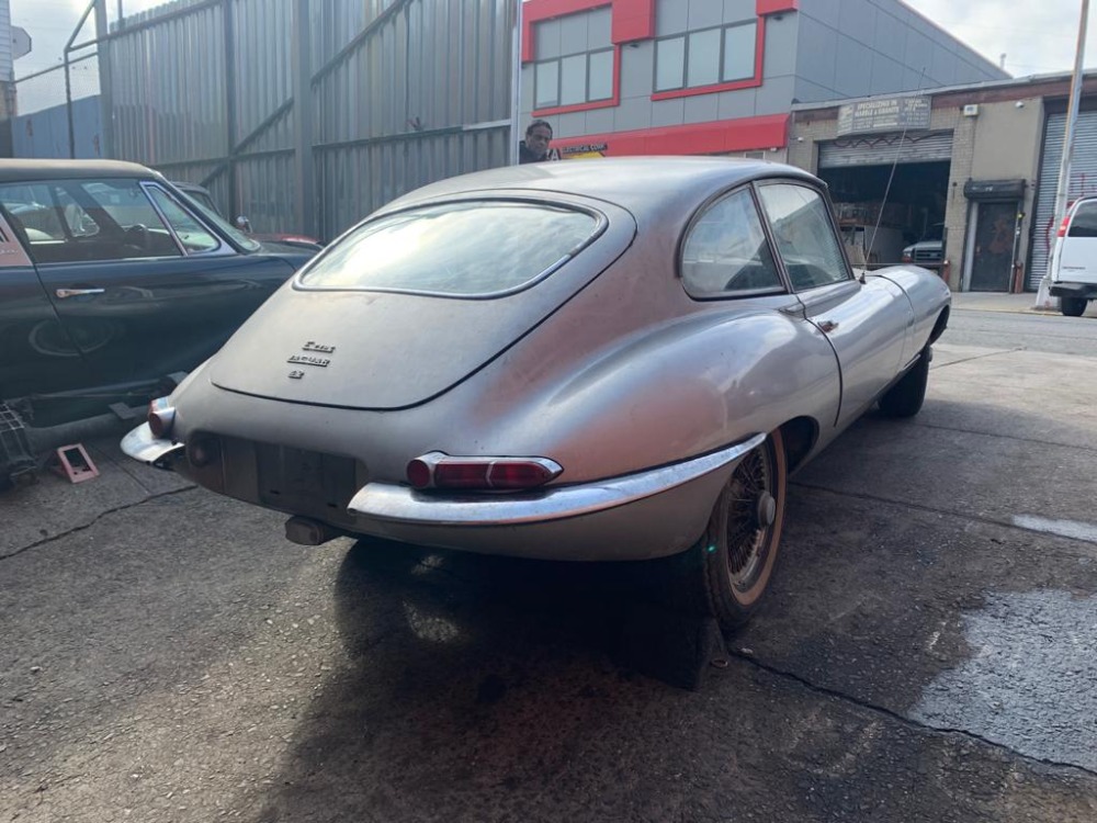 Used 1968 Jaguar XKE   | Astoria, NY