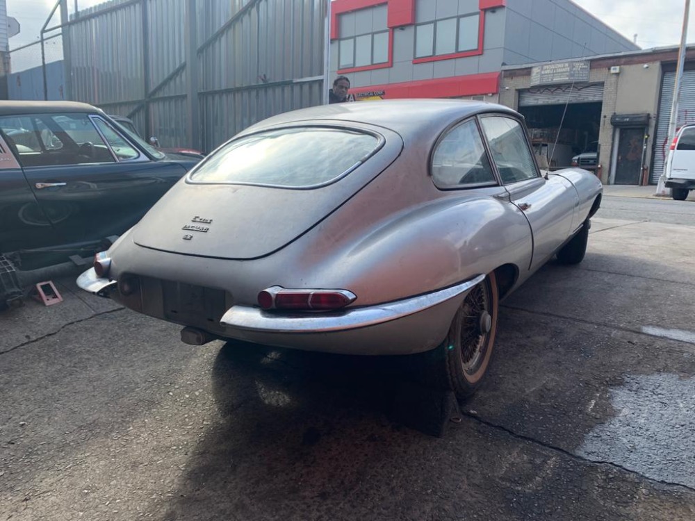 Used 1968 Jaguar XKE  | Astoria, NY