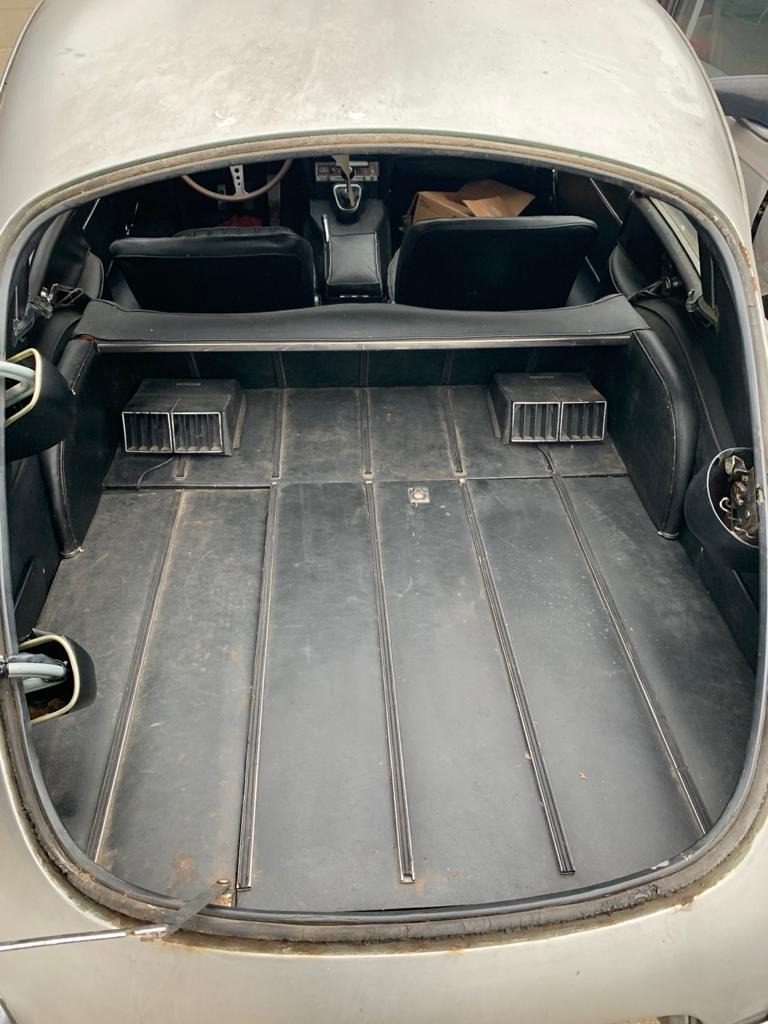 Used 1968 Jaguar XKE   | Astoria, NY