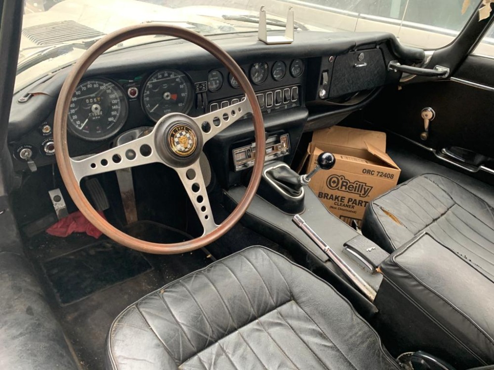 Used 1968 Jaguar XKE   | Astoria, NY