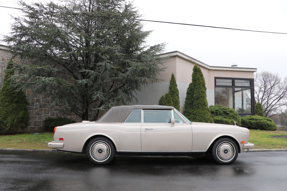 Used 1988 Rolls-Royce Corniche   | Astoria, NY