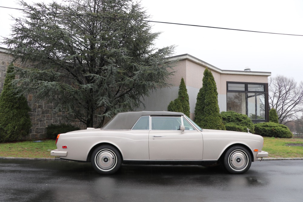 Used 1988 Rolls-Royce Corniche  | Astoria, NY