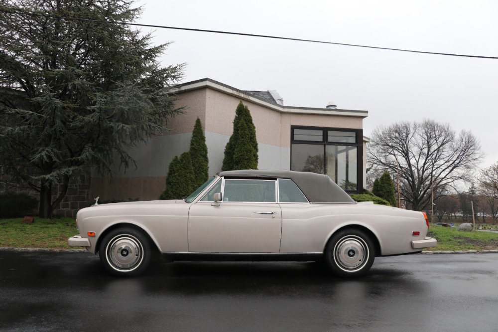 Used 1988 Rolls-Royce Corniche  | Astoria, NY