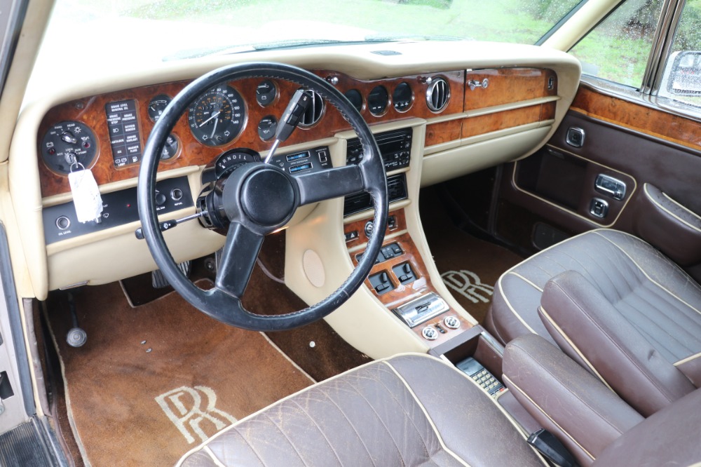 Used 1988 Rolls-Royce Corniche   | Astoria, NY
