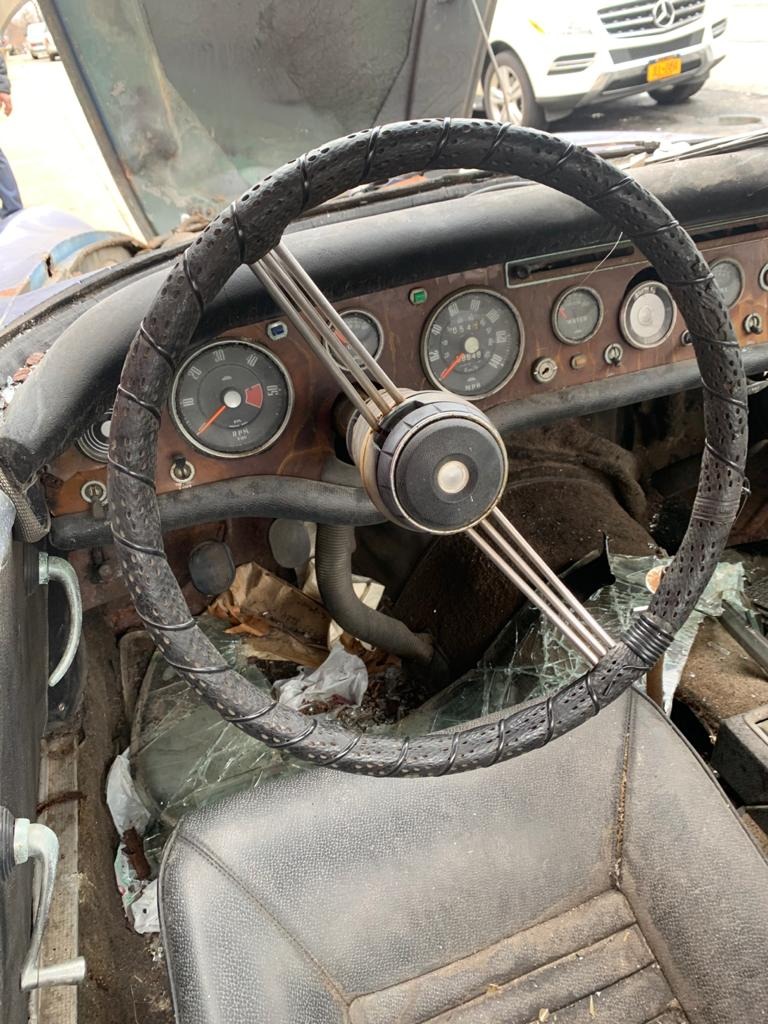 Used 1967 Sunbeam Tiger   | Astoria, NY
