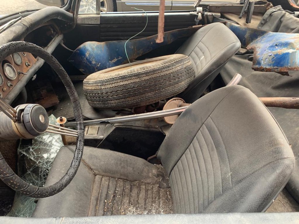 Used 1967 Sunbeam Tiger   | Astoria, NY