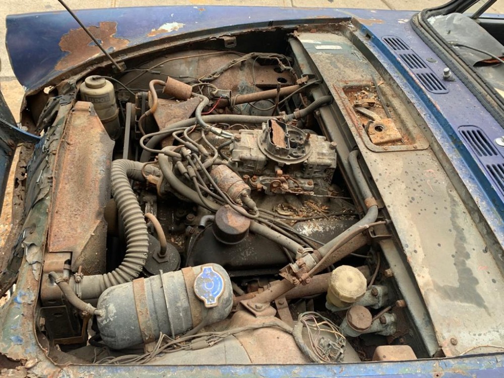 Used 1967 Sunbeam Tiger  | Astoria, NY