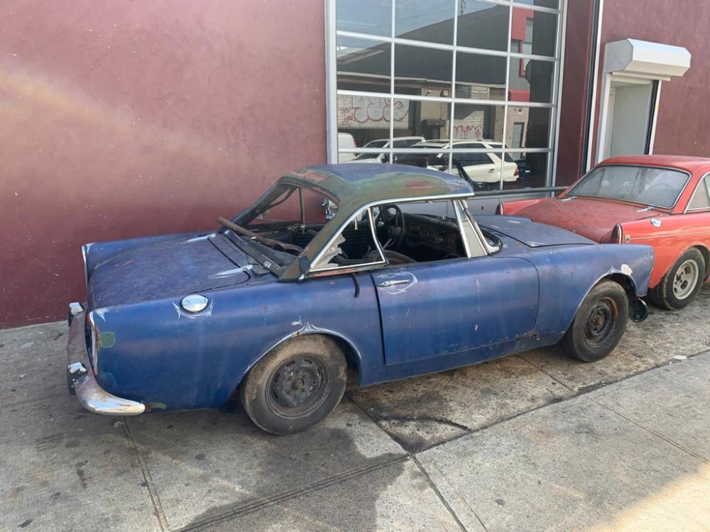 Used 1967 Sunbeam Tiger  | Astoria, NY