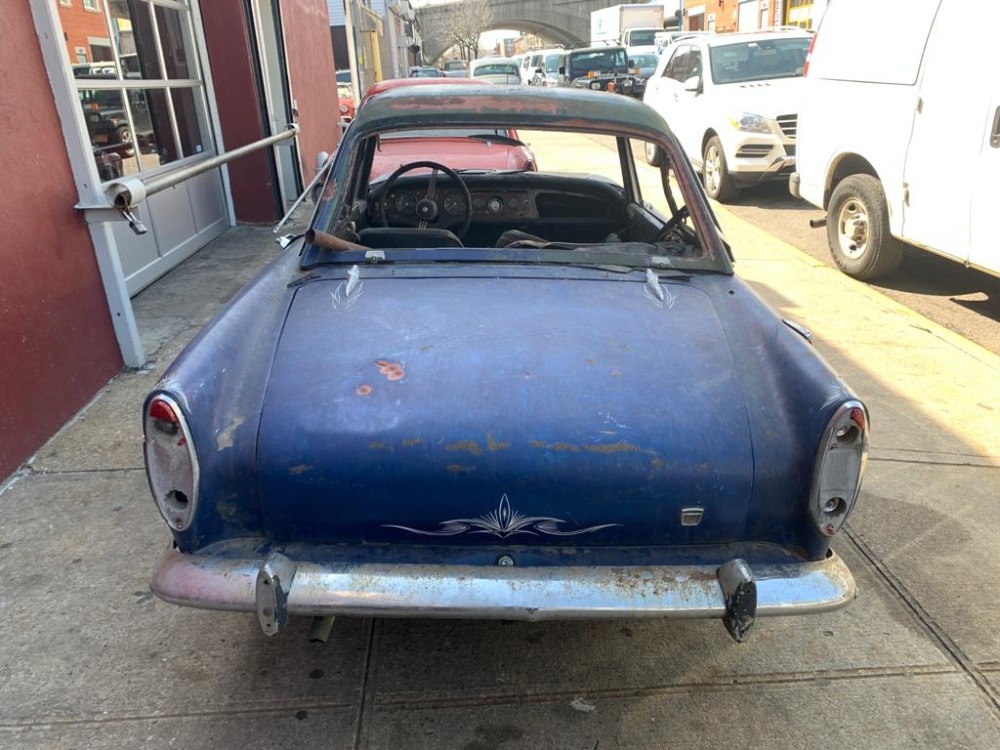 Used 1967 Sunbeam Tiger  | Astoria, NY