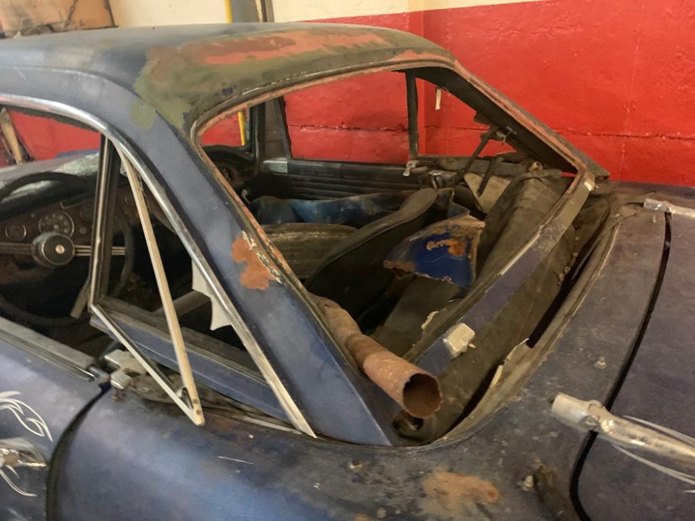 Used 1967 Sunbeam Tiger   | Astoria, NY