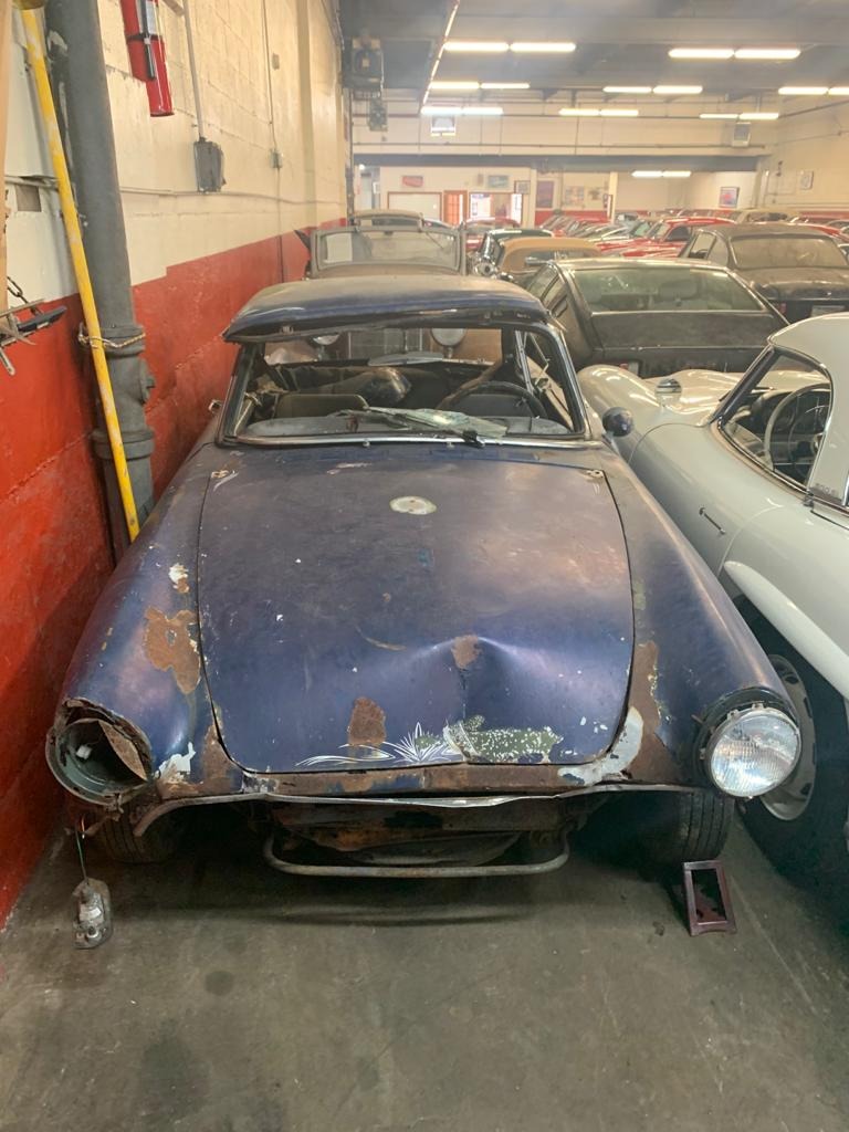 Used 1967 Sunbeam Tiger  | Astoria, NY