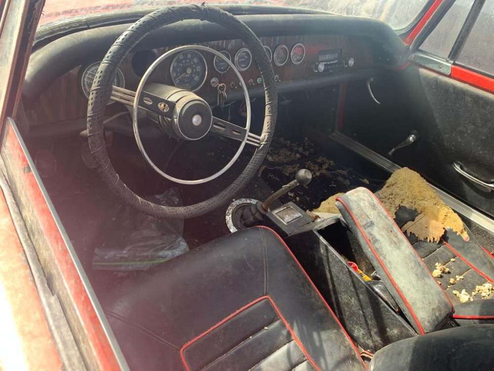 Used 1965 sunbeam Tiger   | Astoria, NY