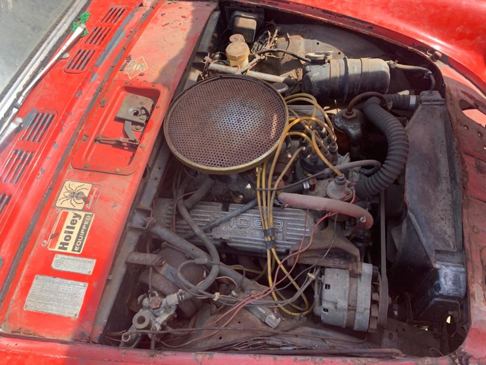 Used 1965 sunbeam Tiger   | Astoria, NY