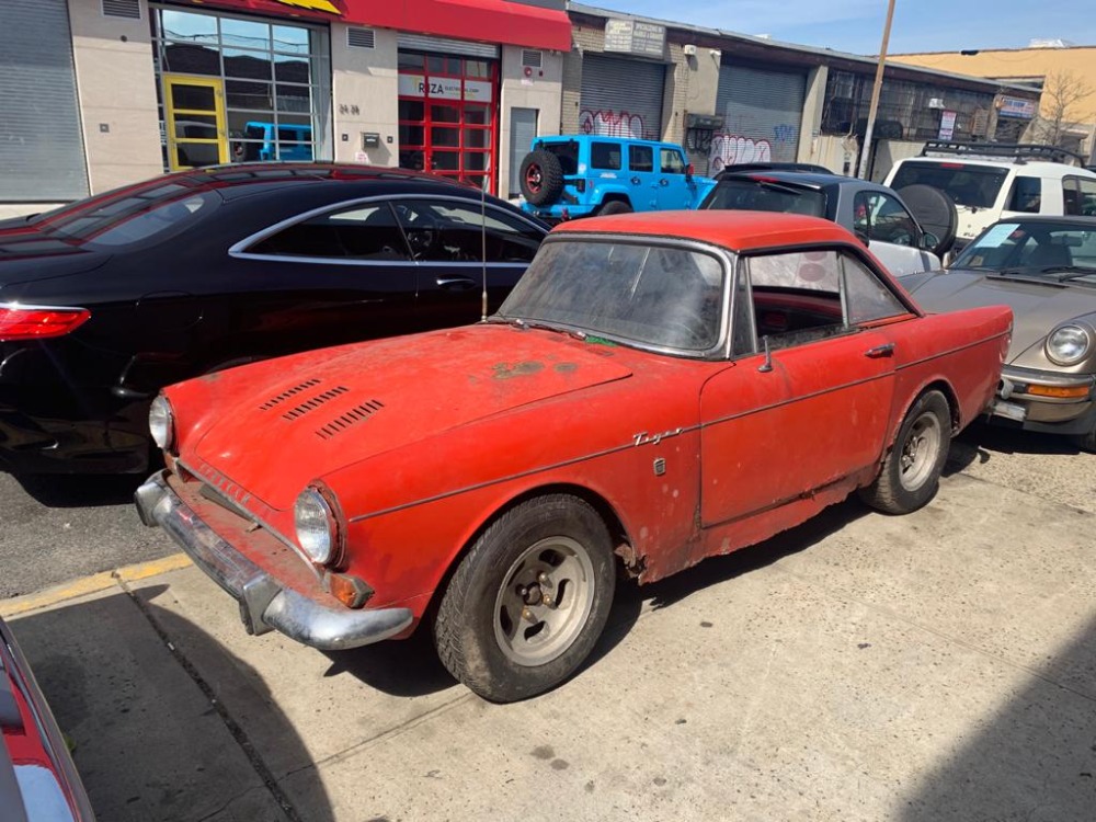 Used 1965 sunbeam Tiger   | Astoria, NY