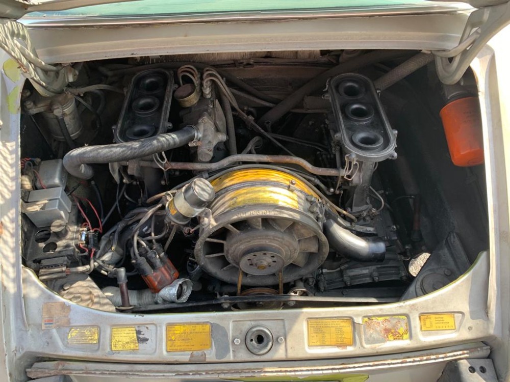 Used 1972 Porsche 911T   | Astoria, NY