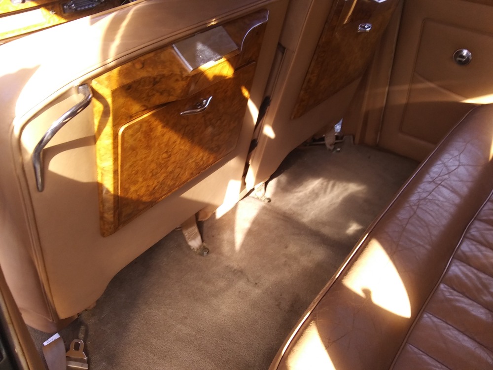 Used 1961 Rolls-Royce Silver Cloud II   | Astoria, NY
