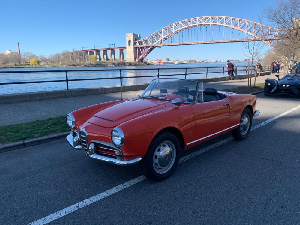 Used 1965 Alfa Romeo Giulietta  | Astoria, NY