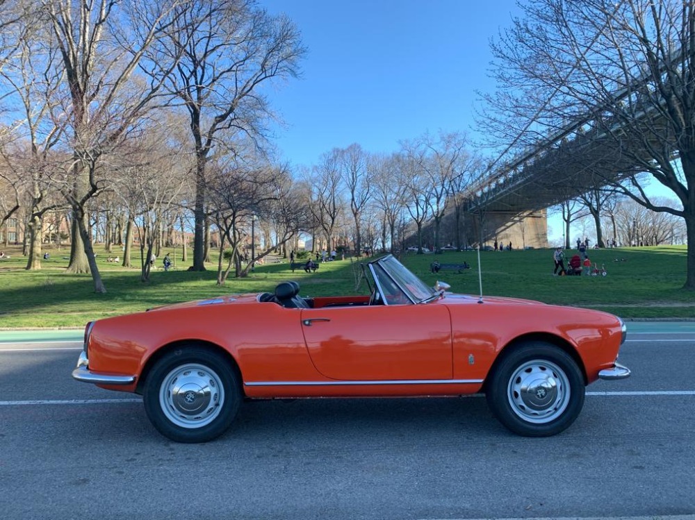 Used 1965 Alfa Romeo Giulietta  | Astoria, NY