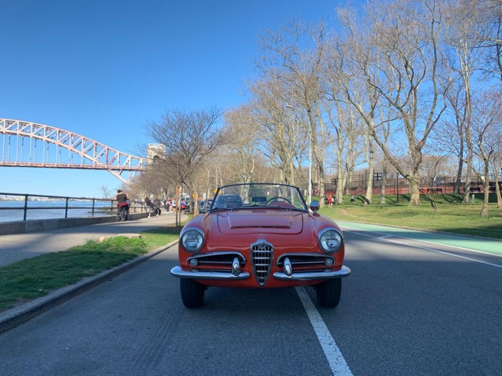 Used 1965 Alfa Romeo Giulietta   | Astoria, NY