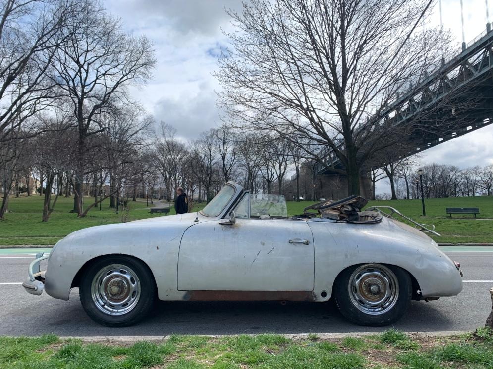 Used 1957 Porsche 356A  | Astoria, NY