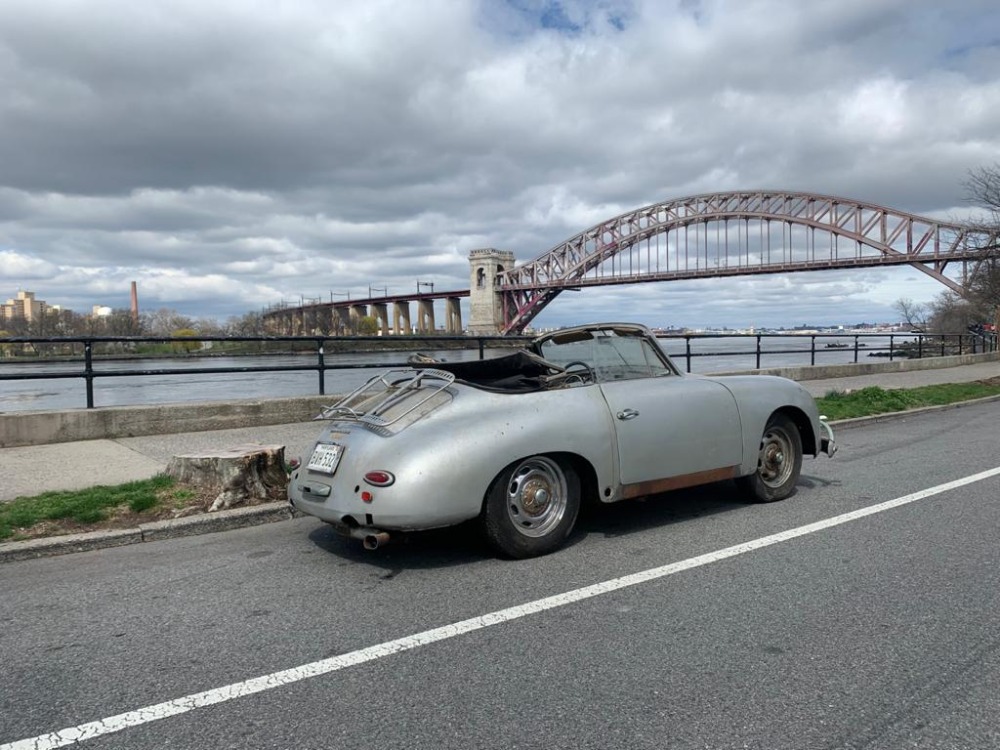 Used 1957 Porsche 356A   | Astoria, NY
