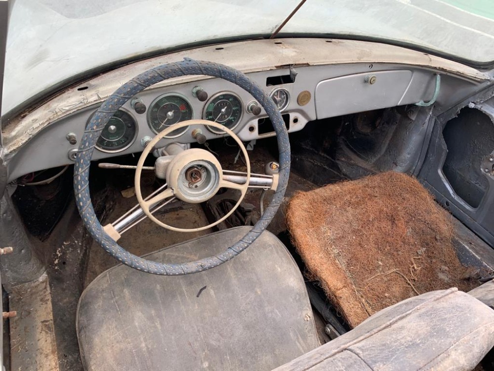 Used 1957 Porsche 356A   | Astoria, NY