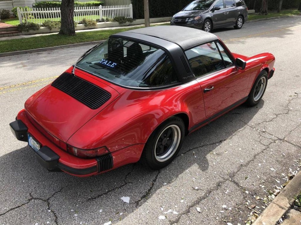 Used 1988 Porsche 911  | Astoria, NY