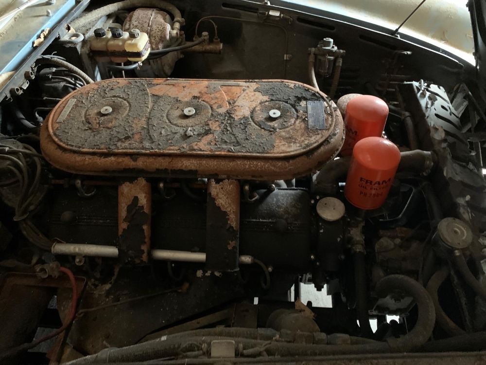 Used 1967 Ferrari 330GTC   | Astoria, NY